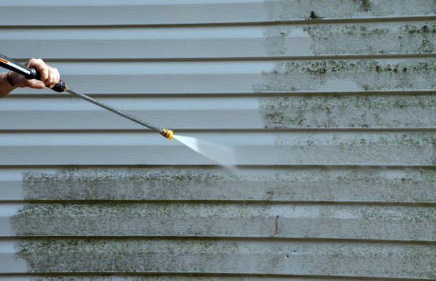 Best Post-Construction Pressure Washing  in , MT