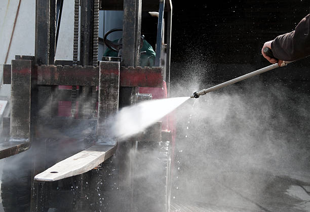 Best Driveway Pressure Washing  in , MT